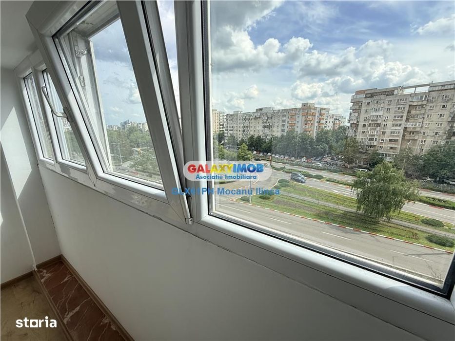 Vanzare apartament 3 camere, Ploiesti, Gheorghe Doja