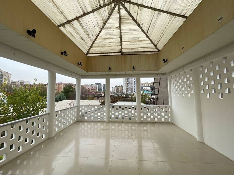 Аренда дома под офис на Ул Катта Мирабад