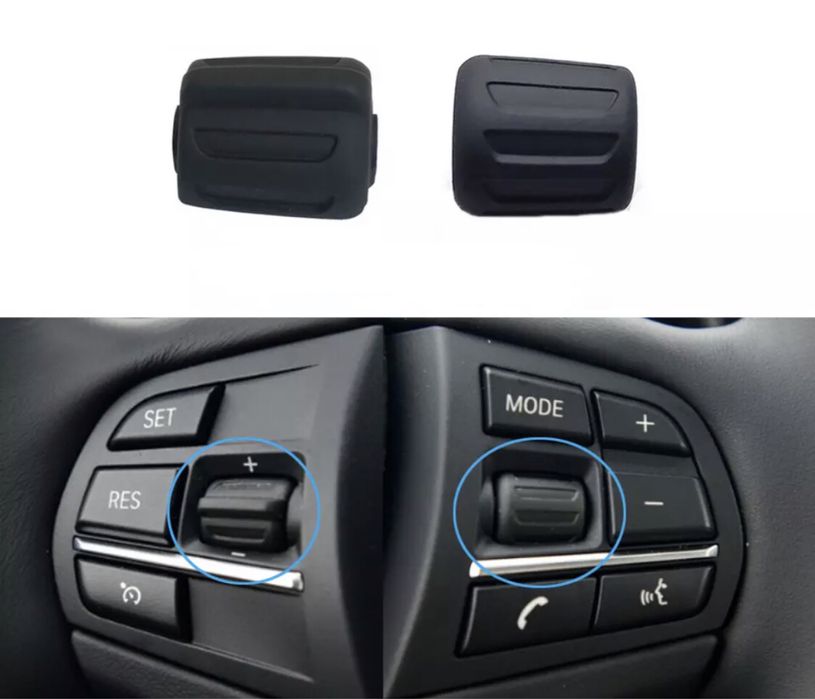 Волан бутони BMW X3 X4 X5 X6 F15 F16 F25 F26 бутон копче панел бмв х5
