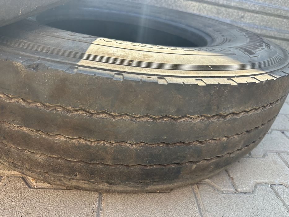Продам шины 315/80 R 22,5