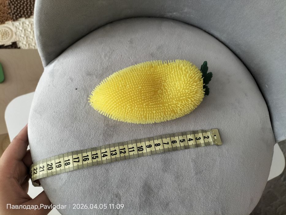 Мягкие игрушки детские