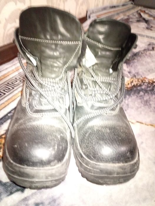 Продам спецовку зимнию