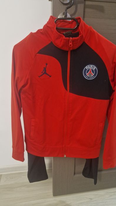 Trening bluza si pantaloni Nike Jordan 152cm