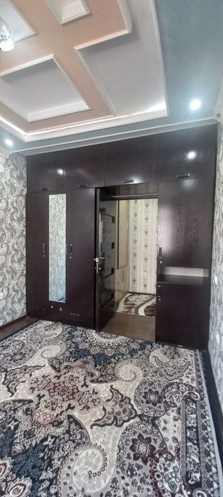 Квартира ижарага берилади