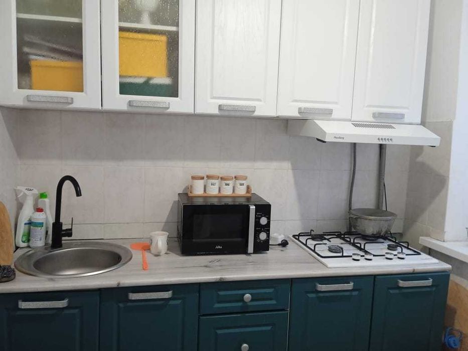 Продается 1 комн.кв. р-н Автопарк