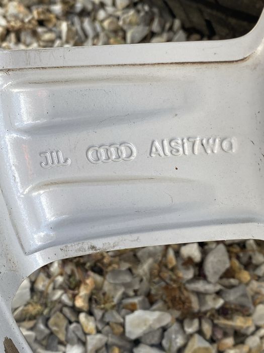 16 цола 5 х 112 мм Аиди , Audi A 4 , A 3 , A 6
