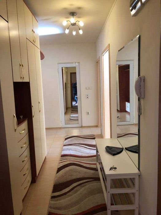 Дава се под наем Тристаен апартамент в София, Хиподрума - 82 кв.м за 473.79 € - Снимка #3