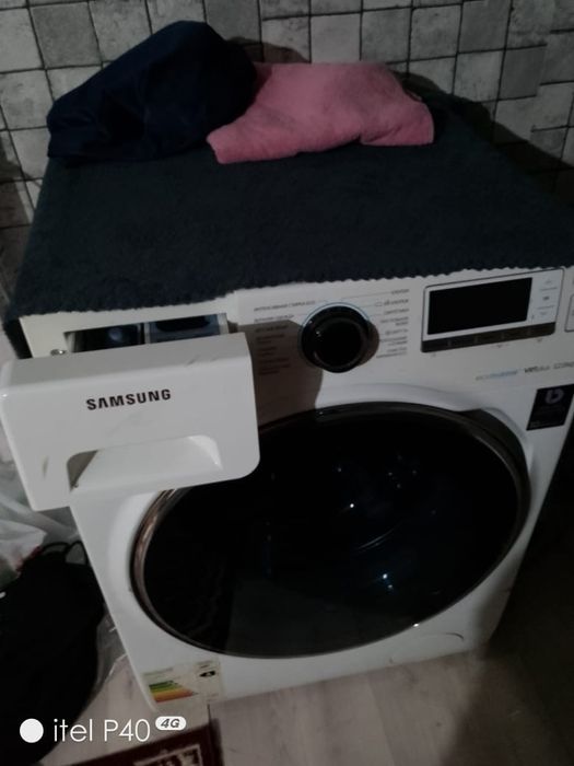 Продам стиральную машинку автомат
