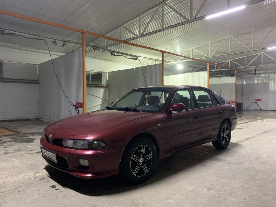 Продам авто.