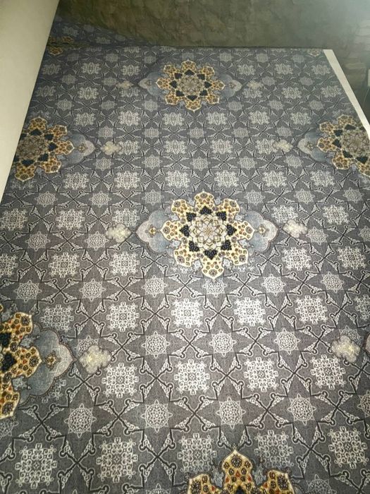 Ковролан Ковралин метраж Палас (Kovrolan Kovralin Palos)