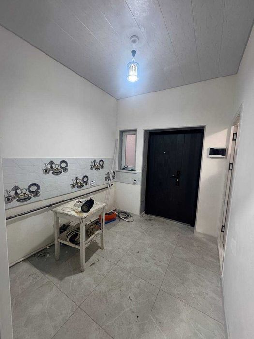 1-хонали коттедж сотилади (ховли йўқ) яшнабад. район, махалля Асалабад