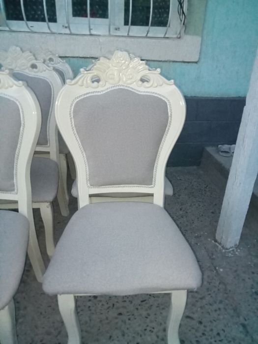 Реставрация мягкой мебели