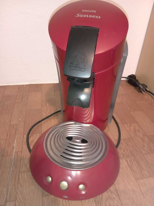 Кафе машина Philips Senseo