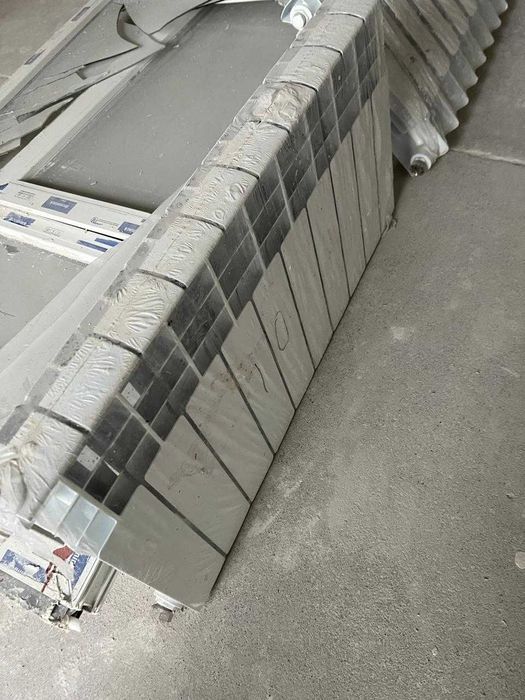 БУ Окна и Батереи