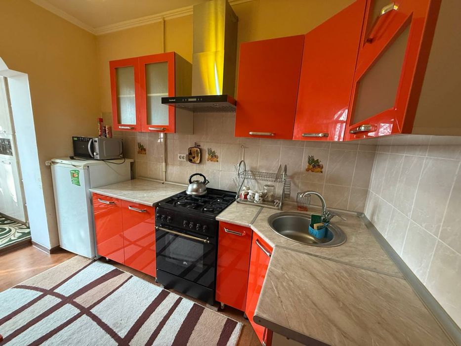 Сдается квартира в 9 мн