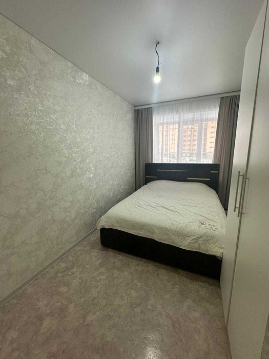 Продам 2ух комнат квартиру