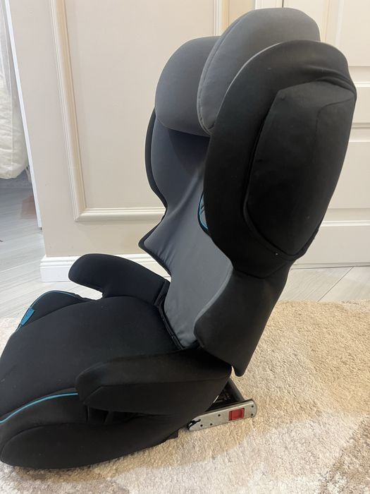 Продам аатокресло Cybex
