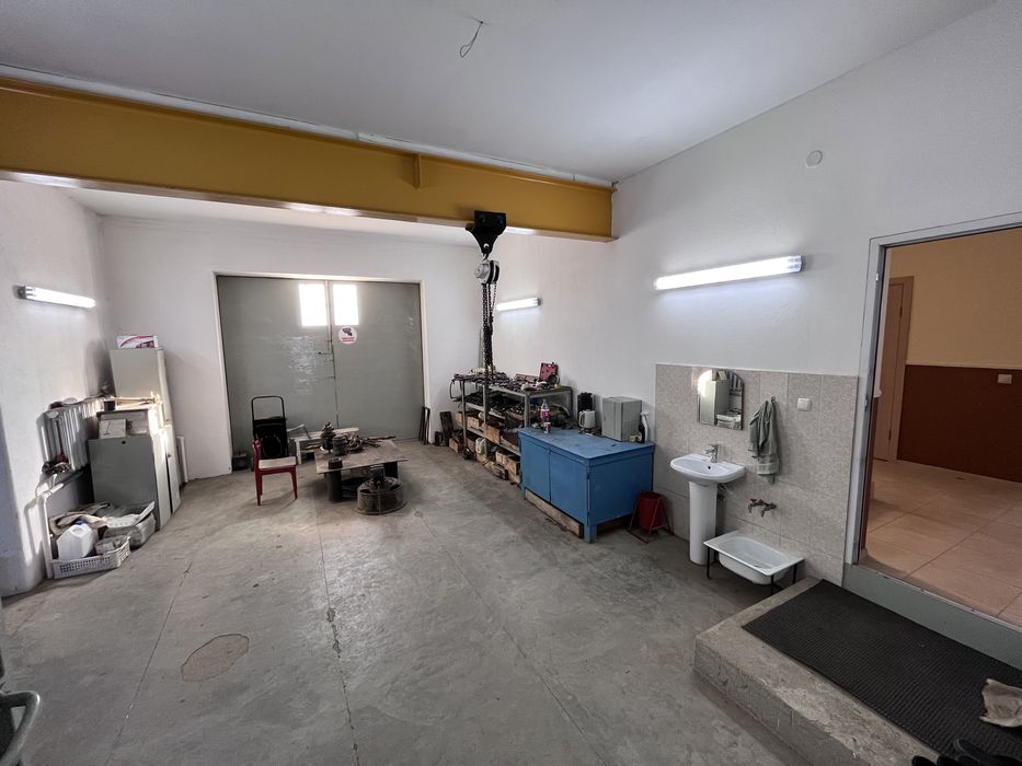 Аренда помещение