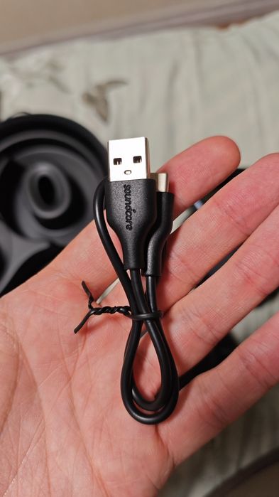 Наушники Soundcore Space Q45