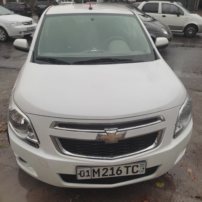 СВОЯ Собалт Style plus AT 2024 FULL  СРОЧНО пробег 22000 краскаси тоза