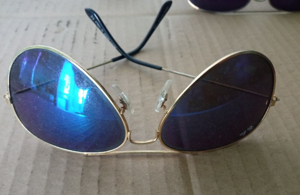 Ray-Ban, Gucci слънчеви очила