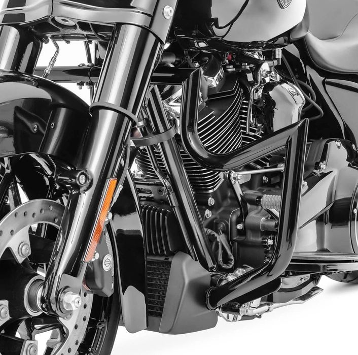Ролбар/Crashbar,Harley Davidson