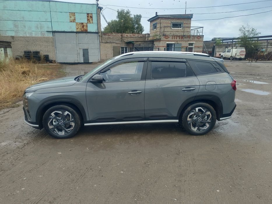 Продам отличный кроссовер