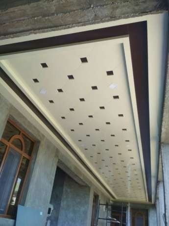 Алюкабонд.  Алюкобонд. монтаж Alukabond. Alukobond. Alkafon.