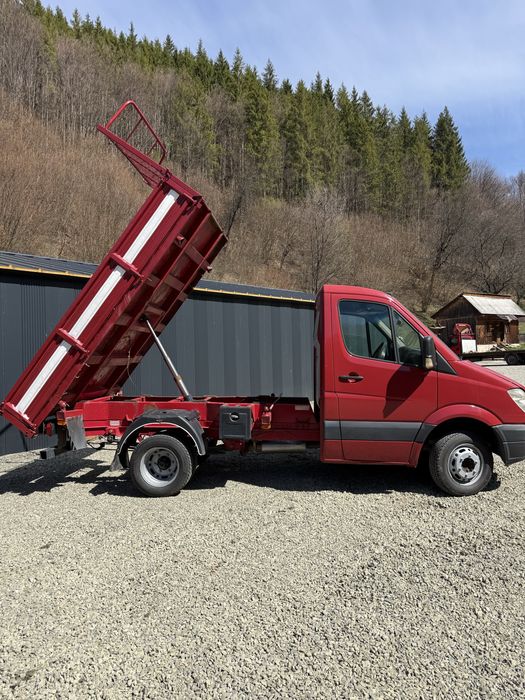 Mercede Sprinter 415 motor 22 /150cp