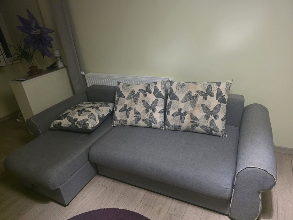 vand canapea extensibila