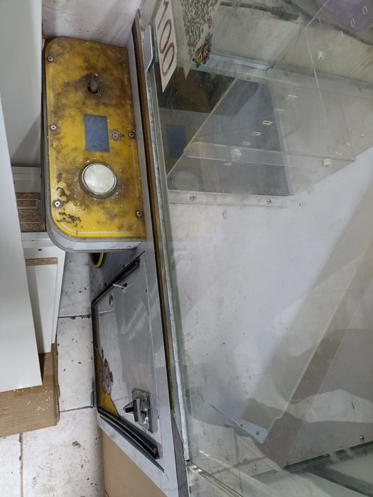 Игрушка аппарат 180000