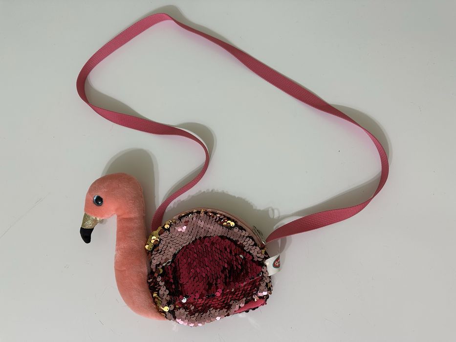 Новые детские сумки для девочек, цены от 2000 тг.