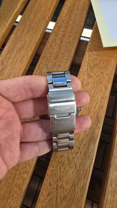 Longines HYDROCONQUEST - 41mm