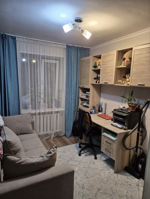 Продам 3 комн квартиру