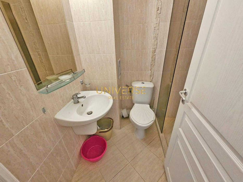 Продава се Двустаен апартамент в к.к. Слънчев бряг - 76 кв.м за 1382 €/кв.м - Снимка #8