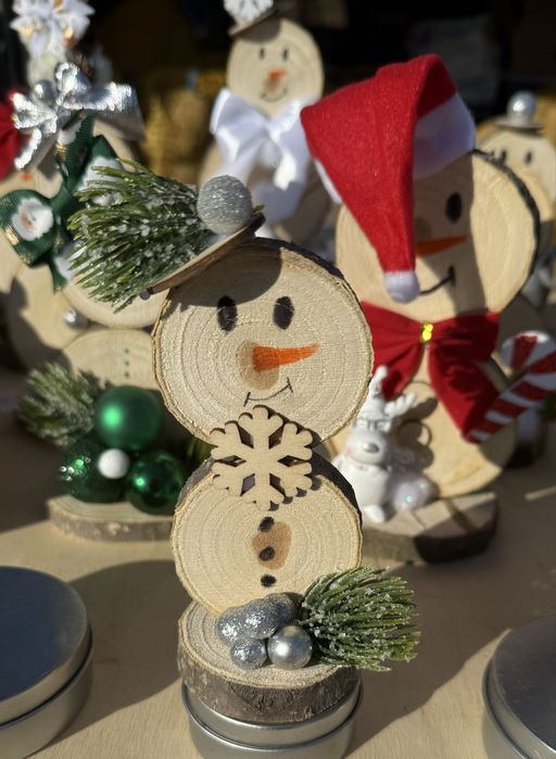 Коледни подаръци