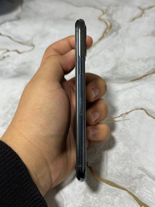 Iphone 11 pro 256 gb