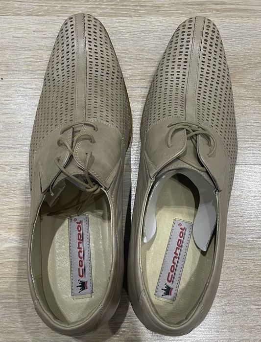 Мужская обувь Conhpol