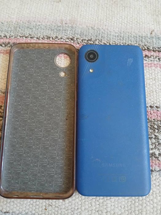 Samsung A03 Core