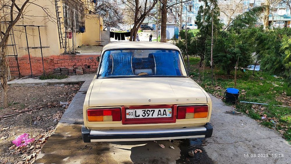 Продается машина