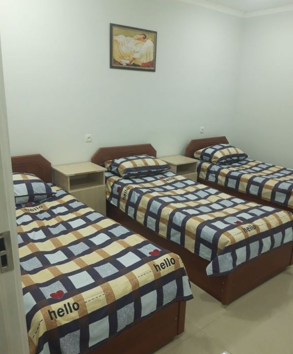 140минг сум Хostel Hostel Hotel mehmonxonasi