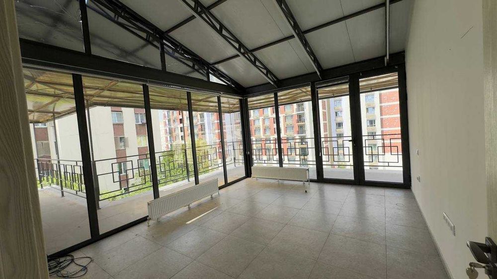 Сдается офис 91м2