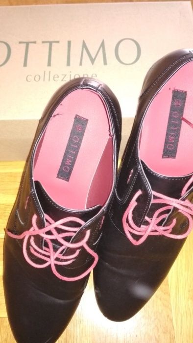 Страхотни мъжки обувки номер44 намалявам на 24лв