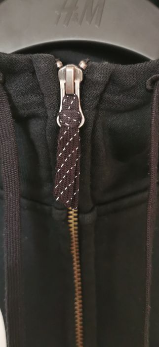 Суичър Nike SB lightweight Everett Dri-Fit full zip hoodie размер М