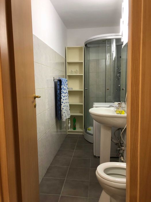 Proprietar, inchiriez garsoniera 40mp Nerva Traian - Timpuri Noi