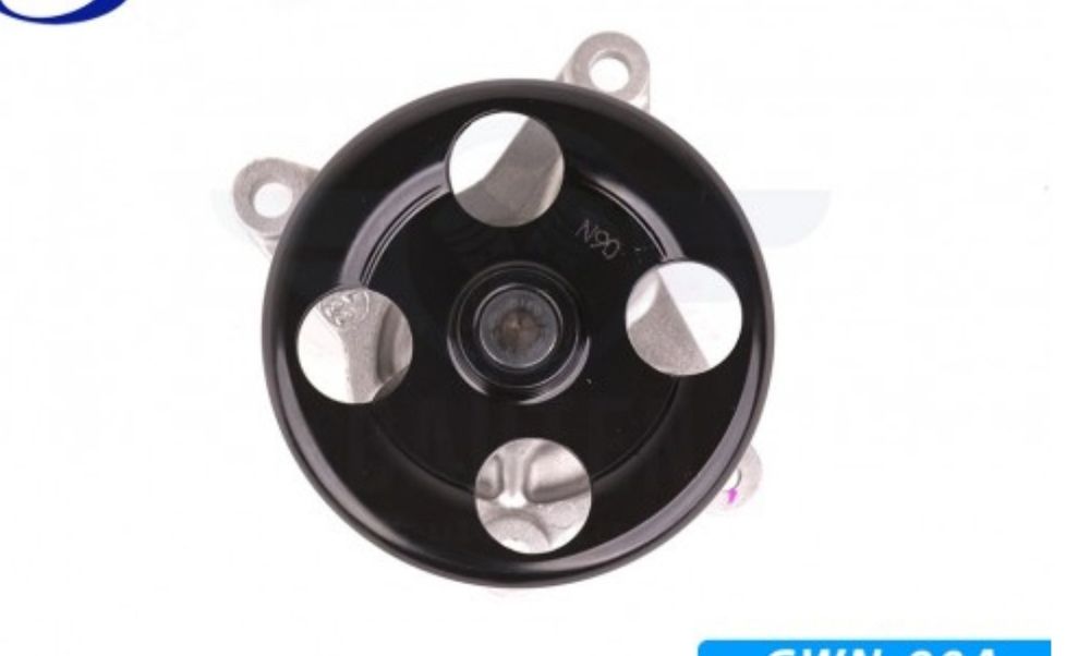 Помпа водяной Nissan Mr 20 mr18