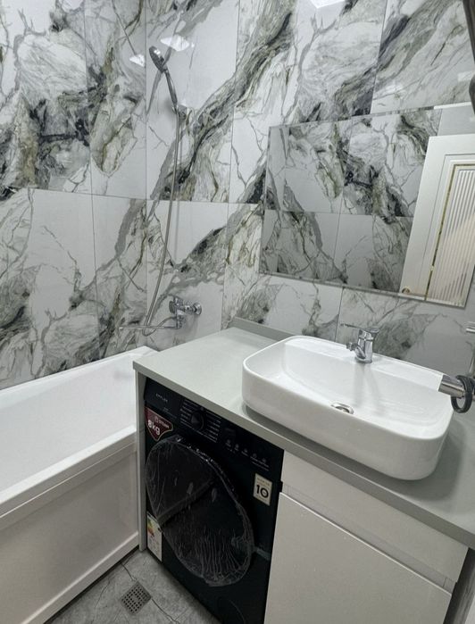 Квартира продаётся Чиланзар 12 квартал 1в2/5/5 меб тех фархадский