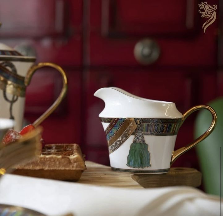 Продам кофейный набор Empaire