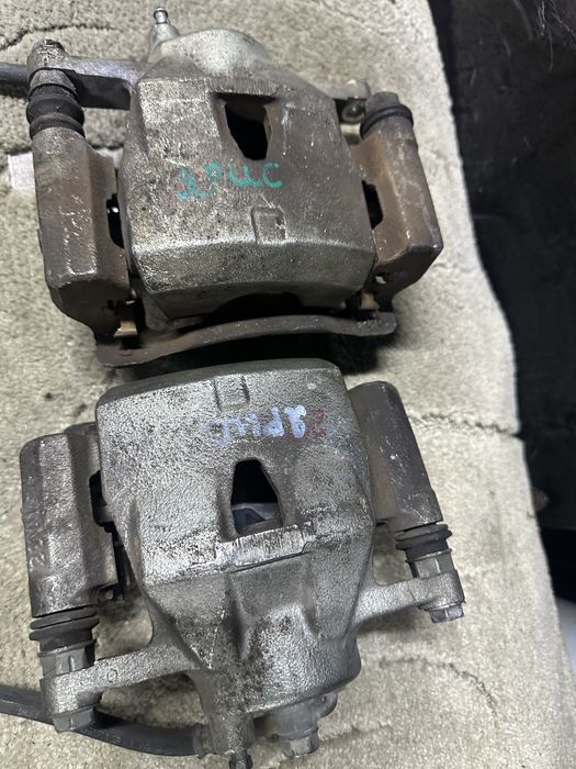 Тормозный супорт