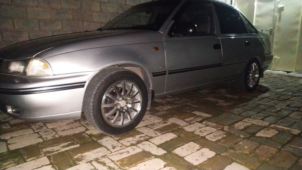 Srochno nexia 1 sotiladi